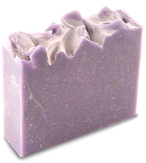 Blissful Blossoms Fraiche Organic Soap Bar 5oz