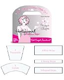 Hollywood Fashion Tape- Red Carpet Assortment