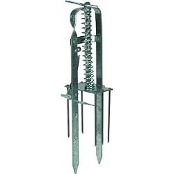 Eaton, J. T. 490 Mechanical Mole Trap