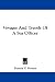 Voyages And Travels Of A Sea Officer