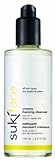Creamy Foaming Cleanser Suki 120 ml ( 4 oz) Liquid