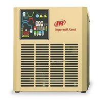 Ingersoll Rand Refrigerated Air Dryer 7.5HP 25 CFM - D42IN