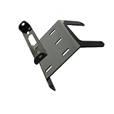 Can-Am BRP Outlander 500  650 800 ATV Winch Mount Kit by Fuse Powersports