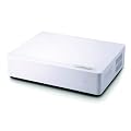 LC-Power - LC-35NAS - Serveur NAS avec 1 baie - USB 2.0