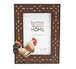 French Country Rooster Photo Frame For Home Decor