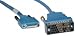 26 Pin Male / v.35 Female, (CAB-SS-V35FC) Cisco Smart Serial DCE Cable, 10 ft
