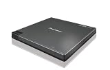 Pioneer Electronics USA Retail Slim DVD/RW Writer DVR-XD10S5PK