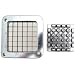1/2" French Fry Cutting Plate