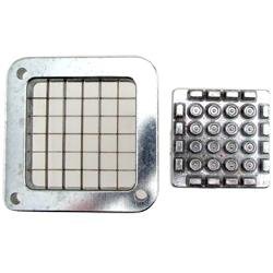 1/2 French Fry Cutting Plate