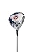 Callaway Men's Big Bertha Alpha Driver, Right Hand, Graphite, Regular Flex, 10.5-Degree