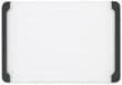 Oxo Good Grips 7-1/2-by10-1/2-Inch Cutting Board, Black