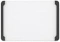 Oxo 1063791 Good Grips 7-1/2-by10-1/2-Inch Cutting Board, Black