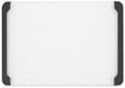 Oxo Good Grips 7-1/2-by10-1/2-Inch Cutting Board, Black