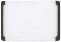 Oxo Good Grips 7-1/2-by10-1/2-Inch Cutting Board, Black
