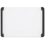 Oxo Good Grips 7-1/2-by10-1/2-Inch Cutting Board, Black