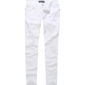 LEVI'S 524 Too Superlow Womens Skinny Jeans