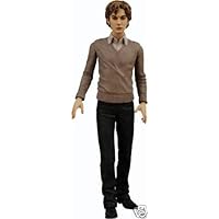 NECA Twilight New Moon Movie Series 2 Action Figure Jasper