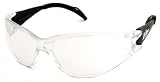 Edge Eyewear Safety Glasses - Badger