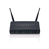 D-Link Systems Inc. Refurbished RangeBooster N Dual Band Router (DIR-628/RE)