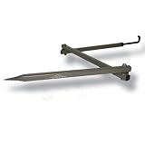 Team Realtree 3-Arm EZ Hanger (Olive Green) On Sale