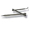 Team Realtree 3-Arm EZ Hanger (Olive Green)
