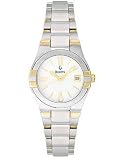 Bulova Women's Watch 98U28