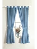 Insulated Tab Curtains