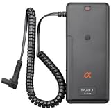 External Battery Adaptor for Flash