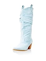 Butterfly Botas Emmas (Cielo)