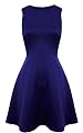 Colorful Shift Dress