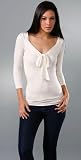 Lauren Conrad Bisou Top