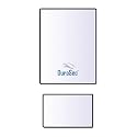 DuraSec HighTec display protection film for Canon Powershot G6
