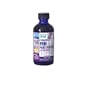 Health from the Sea PFO Pure Fish Oil, Natural Juicy Orange Flavor, 8 fl-Ounce Glass Bottle (236 ml)