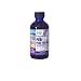 Health from the Sea PFO Pure Fish Oil, Natural Juicy Orange Flavor, 8 fl-Ounce Glass Bottle (236 ml)