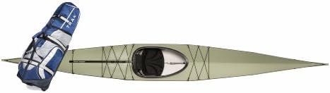 TRAK Kayaks Performance Folding Kayak