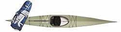 TRAK Kayaks Performance Folding Kayak