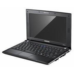 31Yo88iT0cL Samsung N11012PBK 10.1Inch Black Netbook 6 Cell Battery