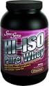 Hi Iso Pure Whey Protein Powder - Chocolate - 2.7KG