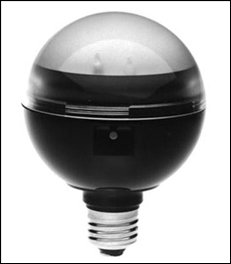 Morris AC Super Slave Flash, 30 Watt Seconds of Power, Guide Number of 72 with ISO 100.