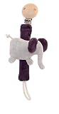 Attache Sucette  MOULIN ROTY