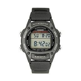 CASIO Men’s Casual Classic Timepiece thumbnail