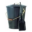Imperial Mfg Group LT0160 Ash Container And Shovel Set