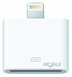 Adaptateur Lightning compatible iPhon...
