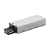 Deltron Linear Motion Slide 1.5" Travel 18 lb Load Capacity  2.56" Long