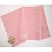 Merino blanket/wrap - Candytuft pink