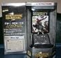 Spider-Man - Comic Book Champions - Series #1 - Silver Age - Fine Pewter Figure - COA #x-387 - Hand-Crafted Sculpture - Limited Edition - Mint - Collectible