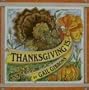Thanksgiving Is...
