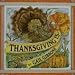 Books : Thanksgiving Is...
