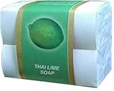 センス ナチュラルソープ ライム 70g*2個