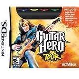 Guitar Hero: On Tour